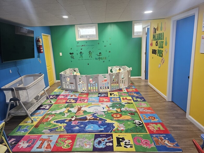 More Photos Of 14819 Old Hanover Rd, Upperco Religious Facility For Sale