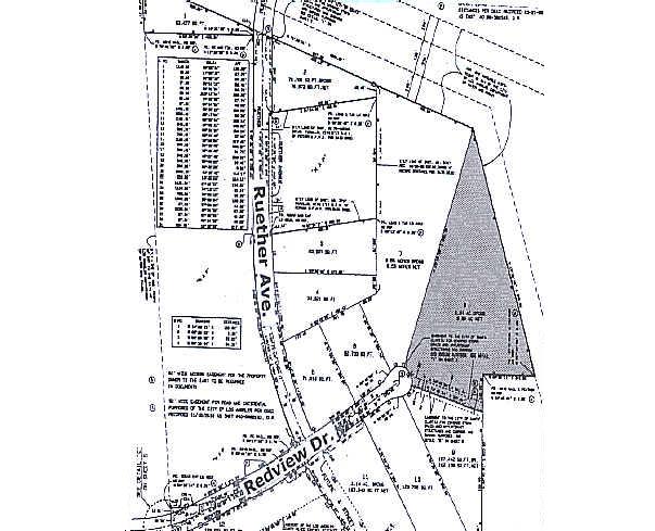 More Photos Of 20758 Centre Pointe Pky, Santa Clarita Warehouse For Lease