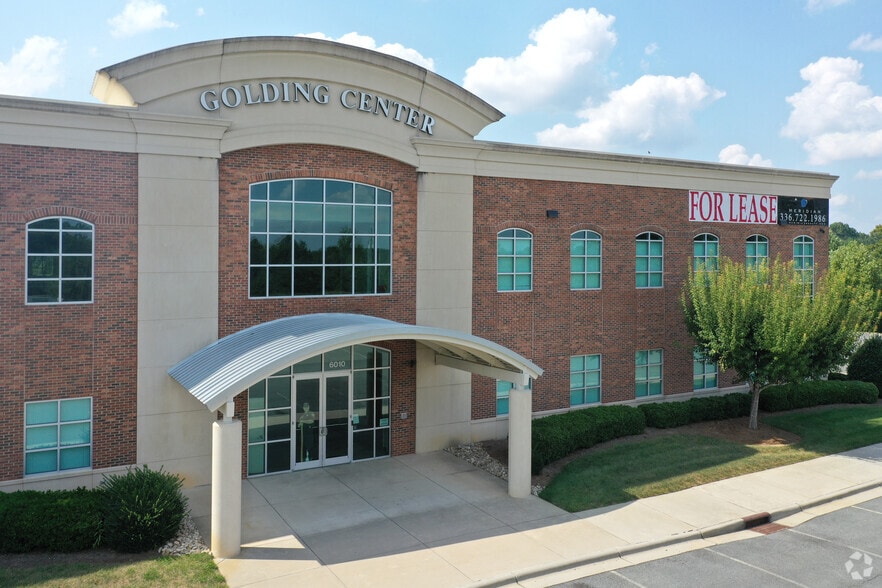 More Photos Of 6010 Golding Center Dr, Winston-Salem Medical For Sale