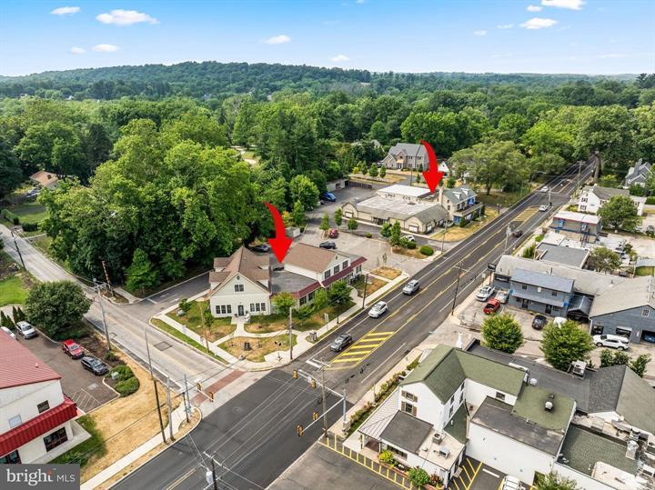 More Photos Of , Flourtown General Retail For Sale