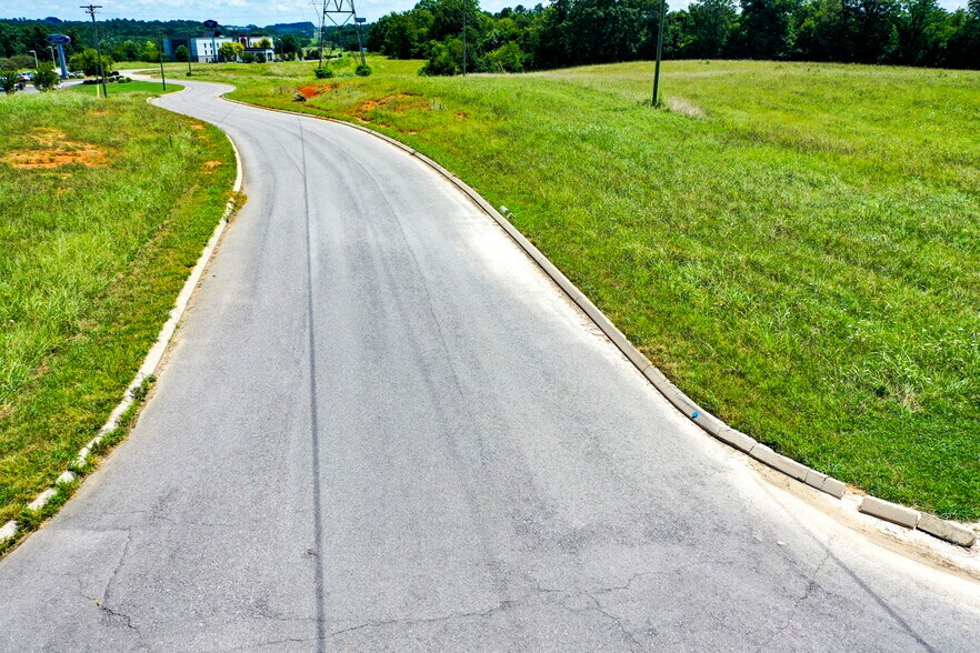 More Photos Of Sharon Drive, Dandridge Land For Sale