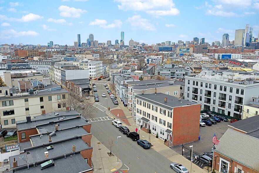 More Photos Of 428-432 E 3rd St, South Boston Apartments For Sale