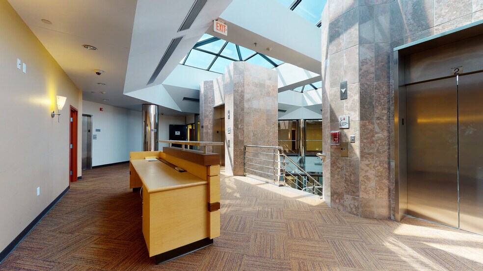 Photo of 3rd Floor Ste 300