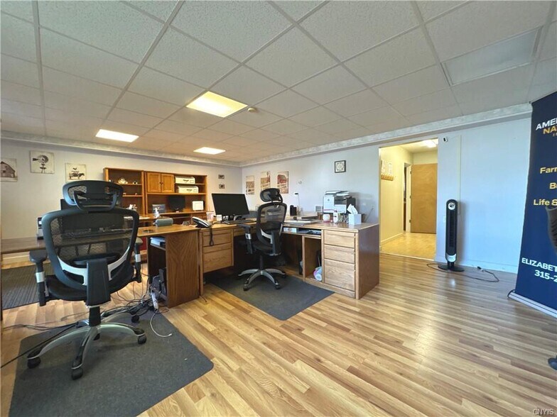 More Photos Of 10384 Us Route 11, Adams Office Residential For Sale