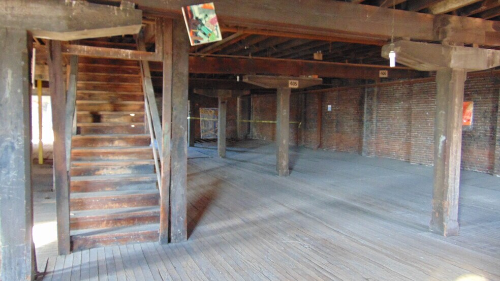 More Photos Of 1428 Saint Louis Ave, Kansas City Warehouse For Sale