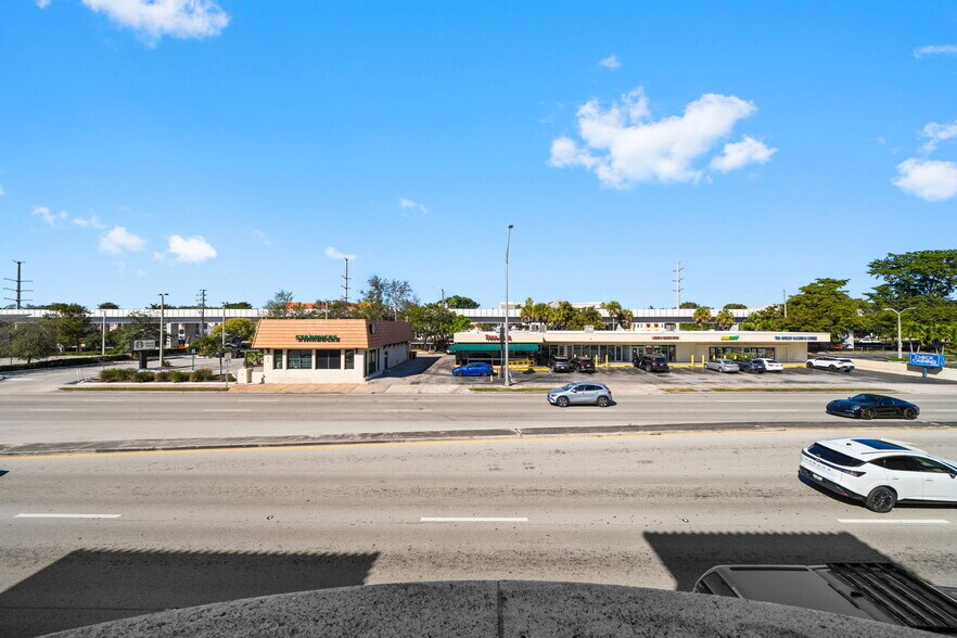 More Photos Of 430 S Dixie Hwy, Miami Office For Lease