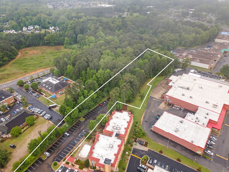 More Photos Of 7618 Purfoy Rd, Fuquay Varina Land For Sale