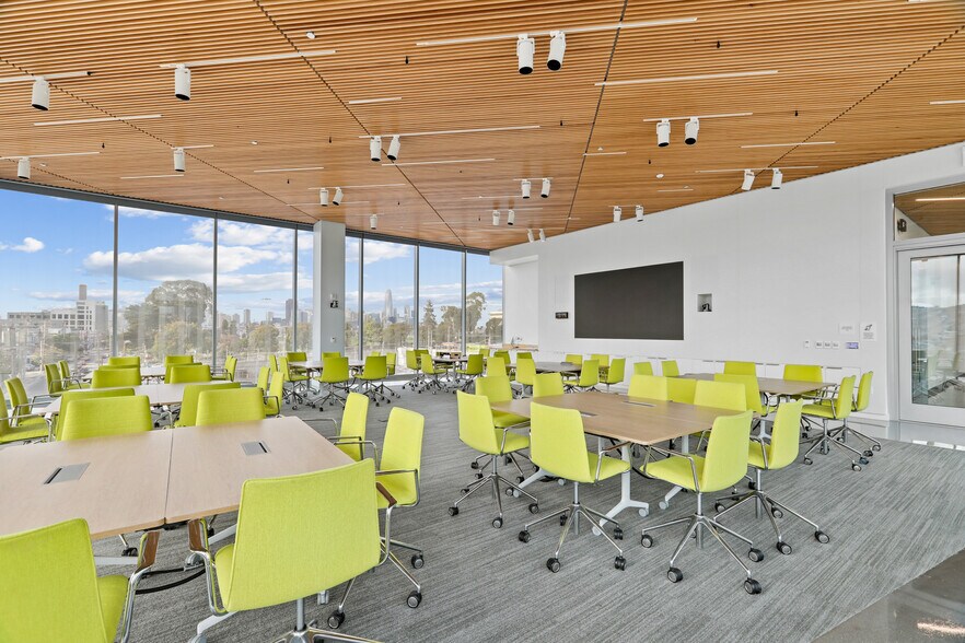 More Photos Of 2601 Mariposa St, San Francisco Office Residential For Lease