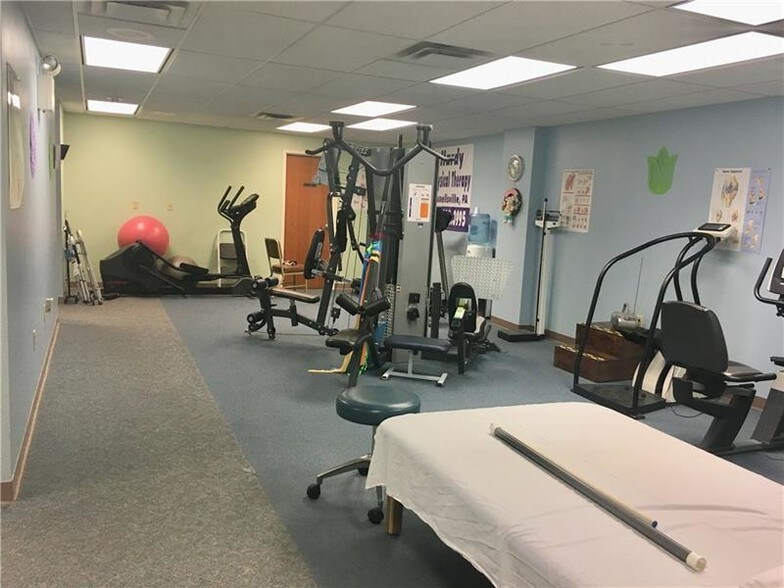 More Photos Of 201 N Pittsburgh St, Connellsville Office For Sale