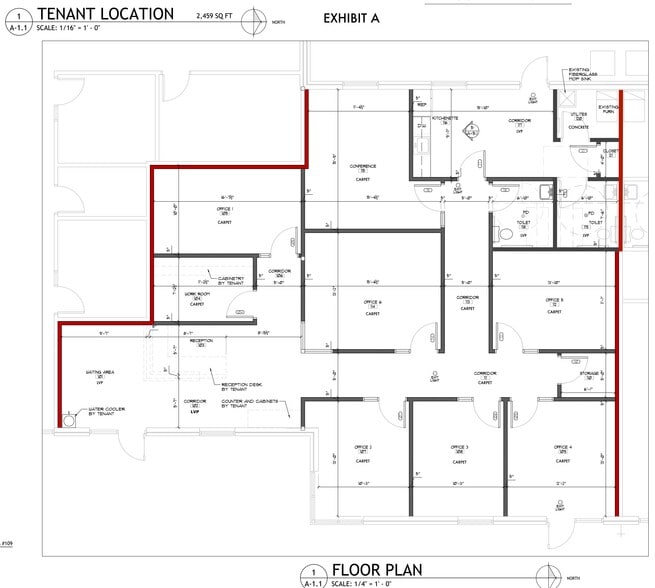 More Photos Of 1021 Quinn Dr, Waunakee Office For Lease