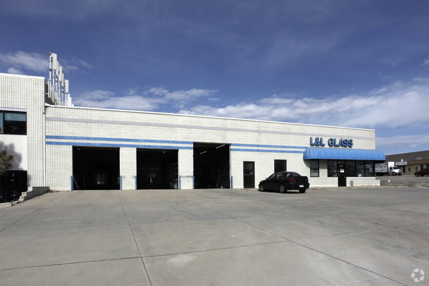 More Photos Of 6317 Wadsworth Blvd, Arvada Freestanding For Lease