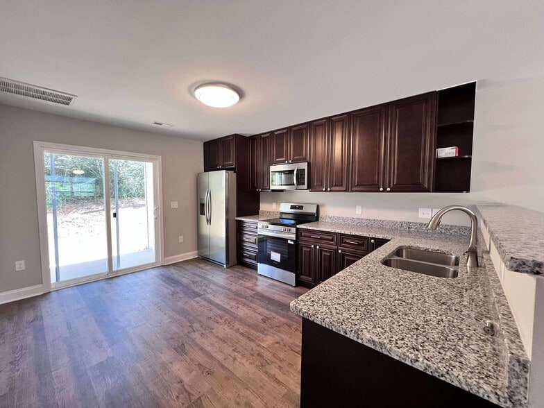 More Photos Of , Albemarle Multifamily For Sale