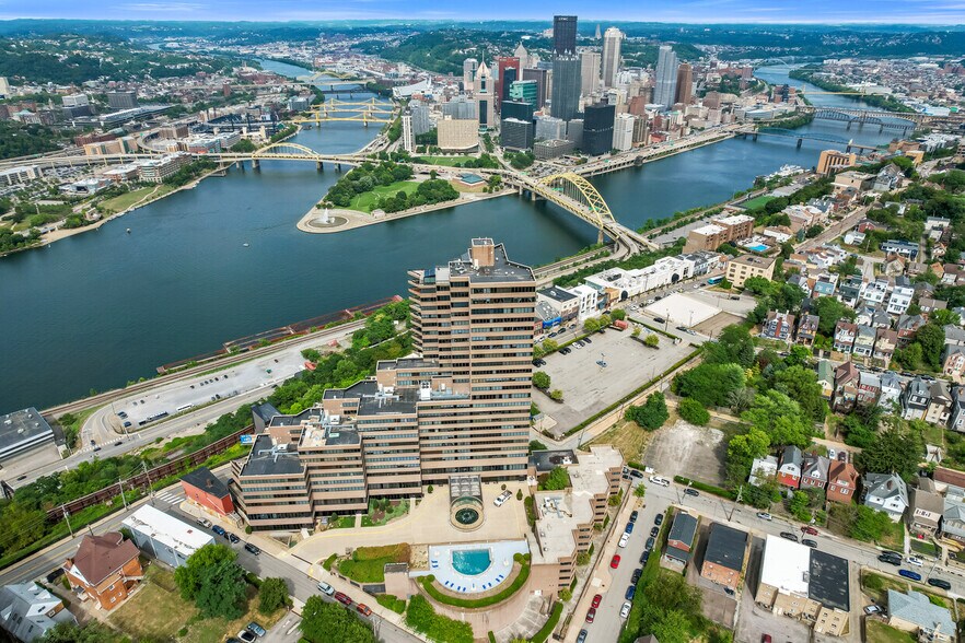 More Photos Of 1301 Grandview Ave, Pittsburgh Office For Sale