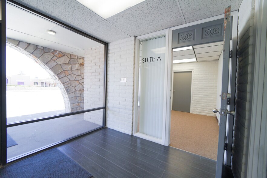 More Photos Of 1401 Montana Ave, El Paso Office For Lease