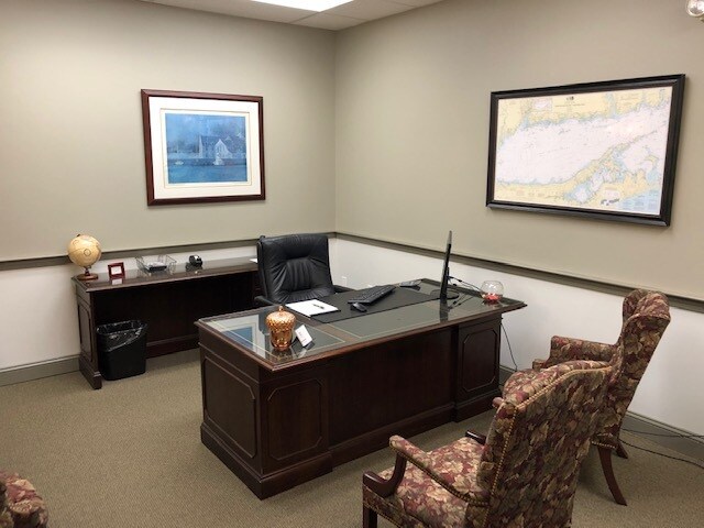 More Photos Of 102 Halls Rd, Old Lyme Office For Lease