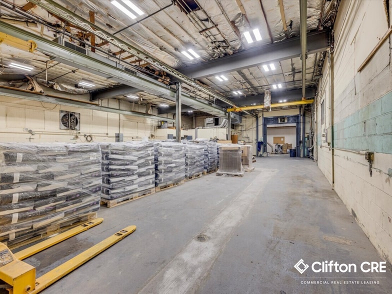 More Photos Of 16-20 Main Ave, Wallington Industrial For Lease