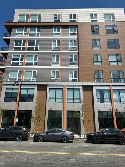 Primary Photo Of 18-20 Innerbelt Rd, Somerville Storefront For Sale