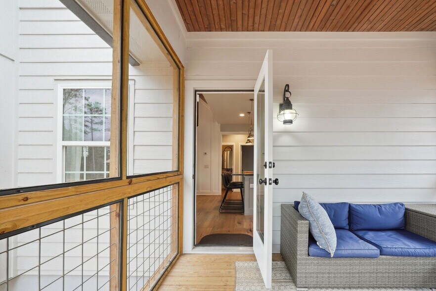 More Photos Of 1300 Preacher Campbell Rd, Clarkesville Multifamily For Sale