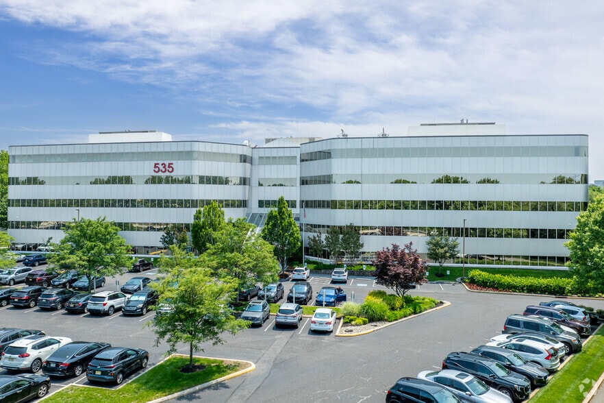 More Photos Of 535 Route 38, Cherry Hill Office For Lease
