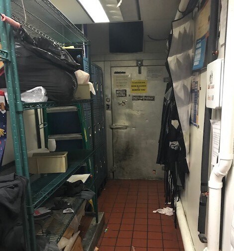 More Photos Of 1030 Payne Ave, North Tonawanda Fast Food For Lease