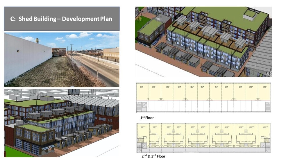 More Photos Of , Detroit Unknown For Sale