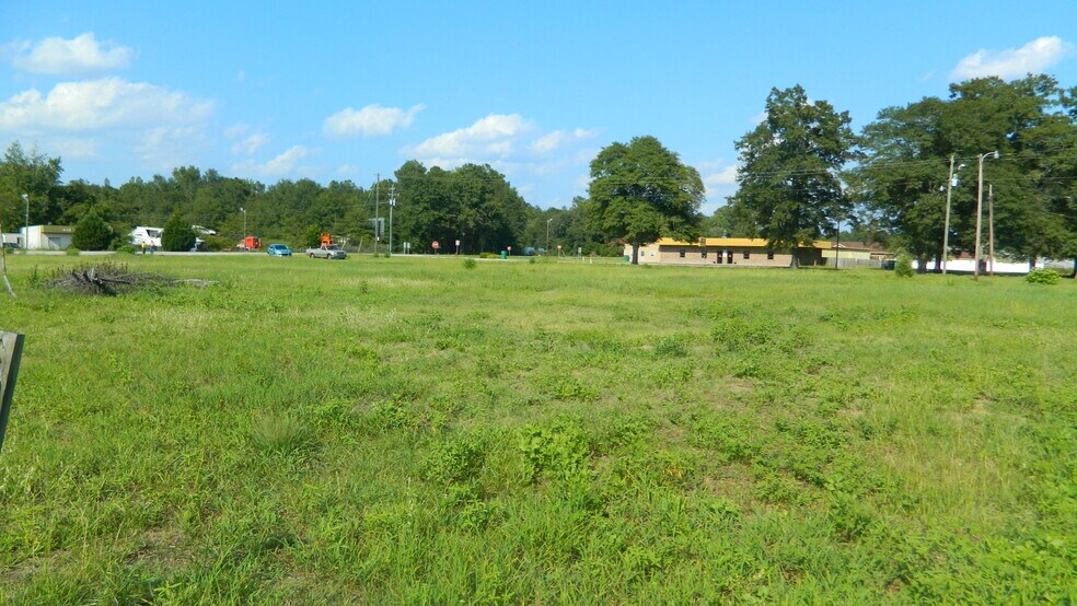 More Photos Of 4603 W Highway 76, Marion Land For Sale