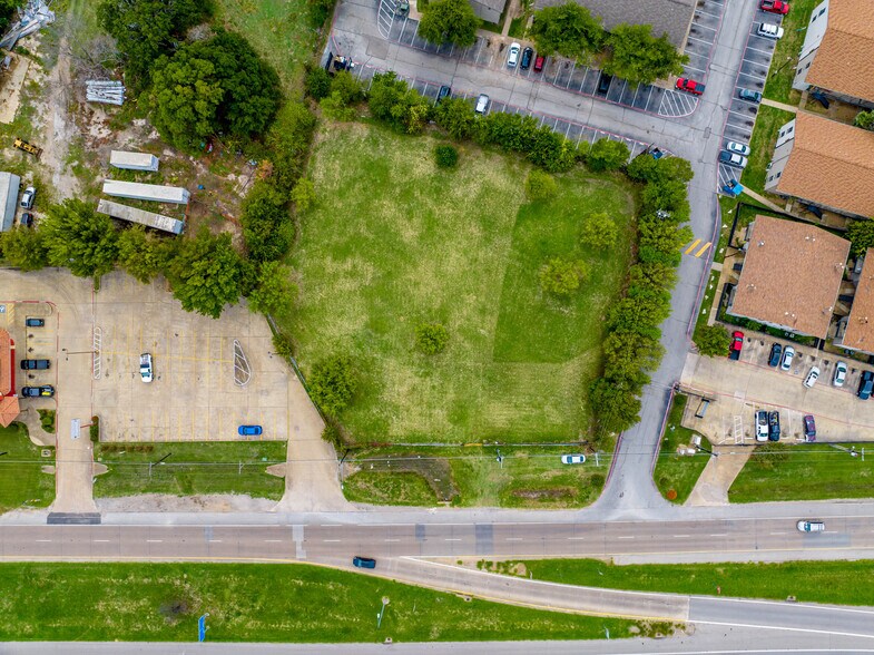 More Photos Of 13720 CF Hawn Fwy, Dallas Land For Sale