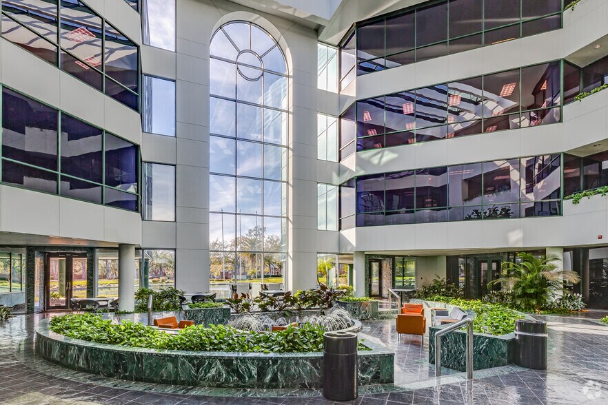 More Photos Of 1060 Maitland Center Commons, Maitland Office For Lease