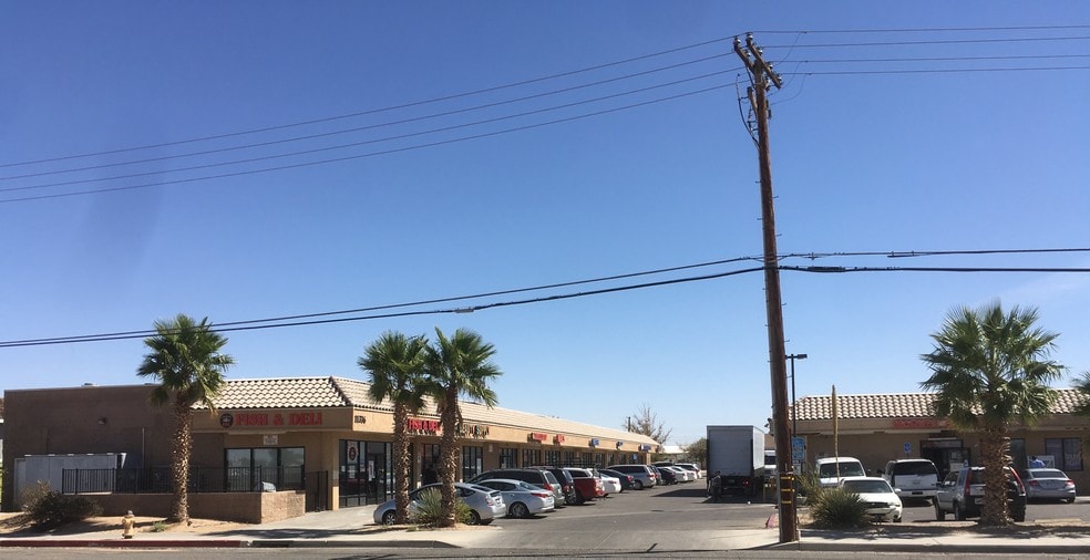 More Photos Of 11336 Bartlett Ave, Adelanto Storefront Retail Office For Lease