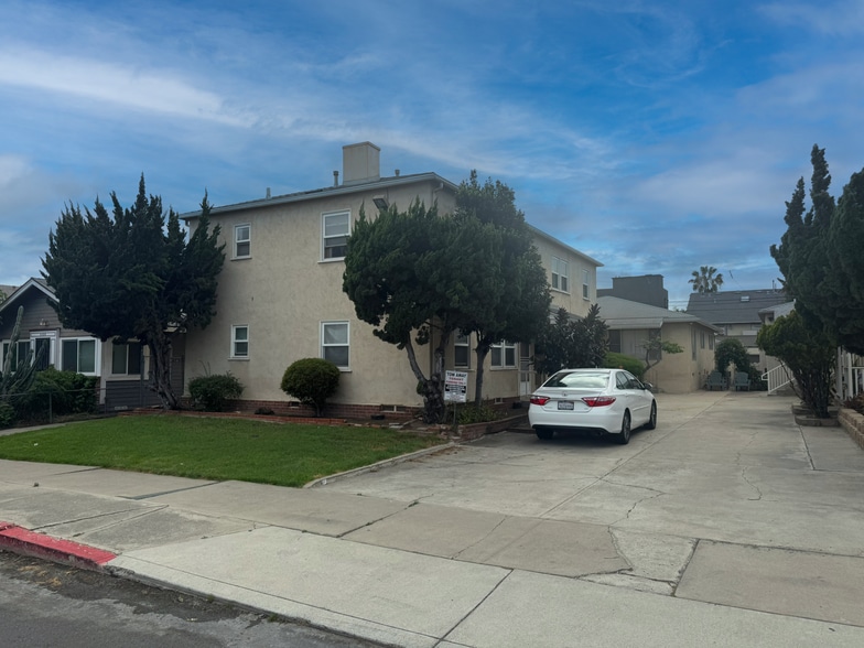 More Photos Of 4454-4460 Illinois St, San Diego Apartments For Sale