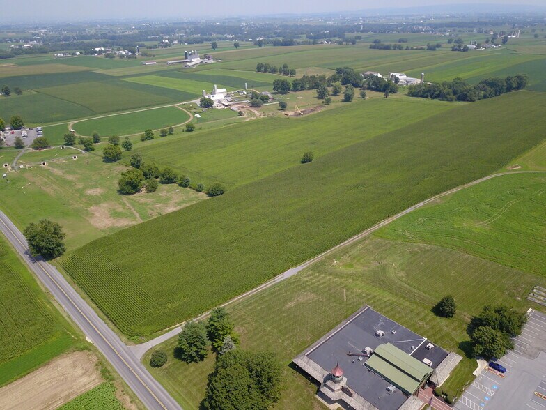 More Photos Of 0 0 Paradise Ln. Ln, Paradise Land For Sale