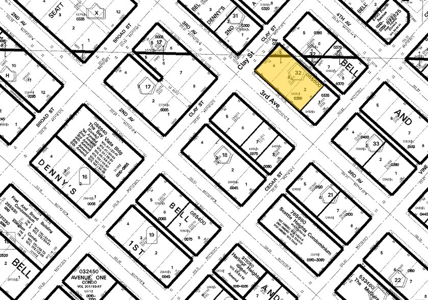 More Photos Of 2720 3rd Ave, Seattle Apartments For Lease