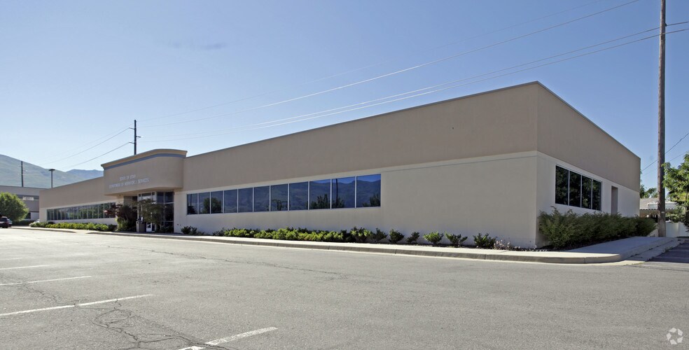 More Photos Of 763 W 700 S, Woods Cross Office For Sale