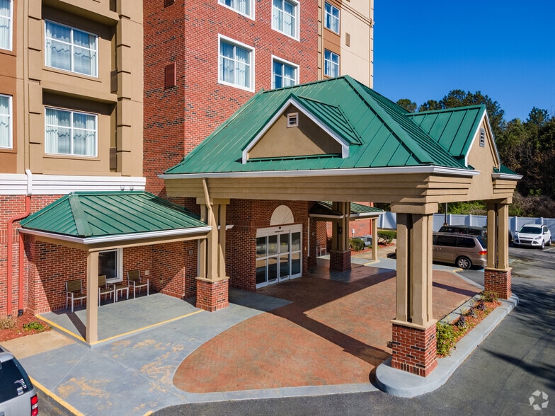 More Photos Of 1312 Old Covington Hwy, Conyers Hotel For Sale