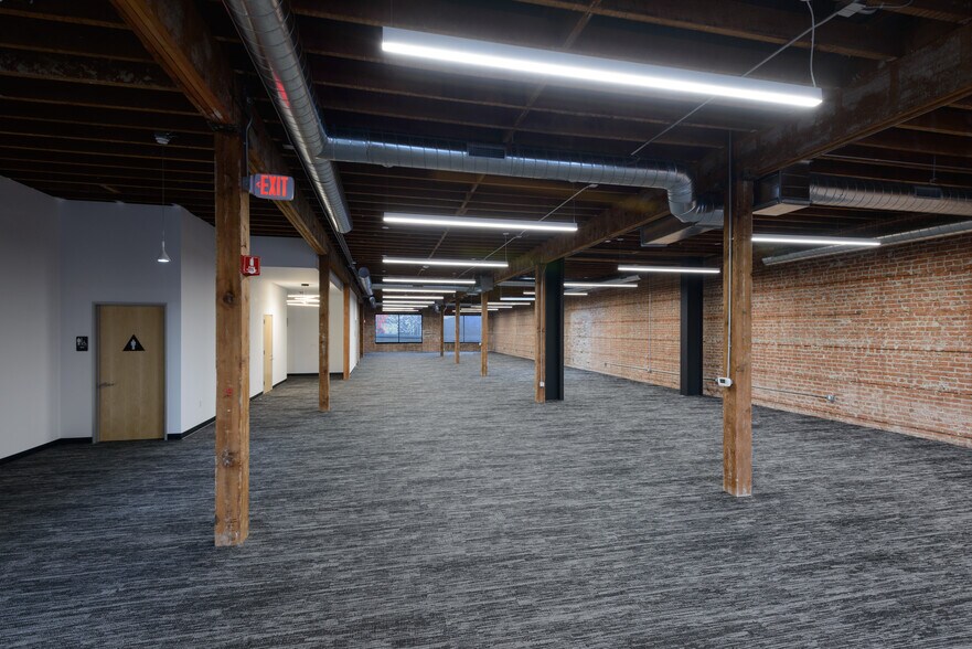 More Photos Of 1714-1720 Franklin St, Oakland Office For Sale