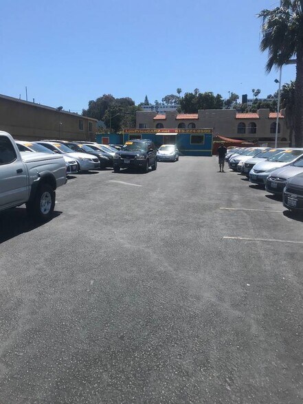 More Photos Of 3757 Midway Dr, San Diego Land For Sale