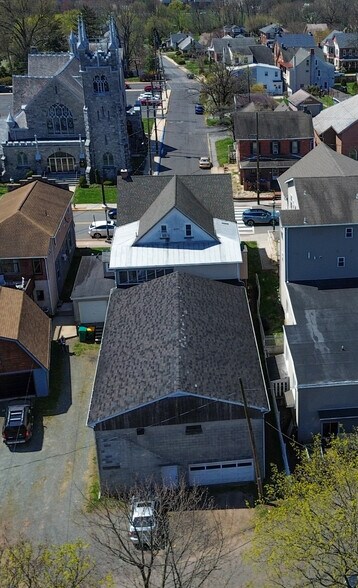 More Photos Of 82 Main St, Pennsburg General Retail For Sale