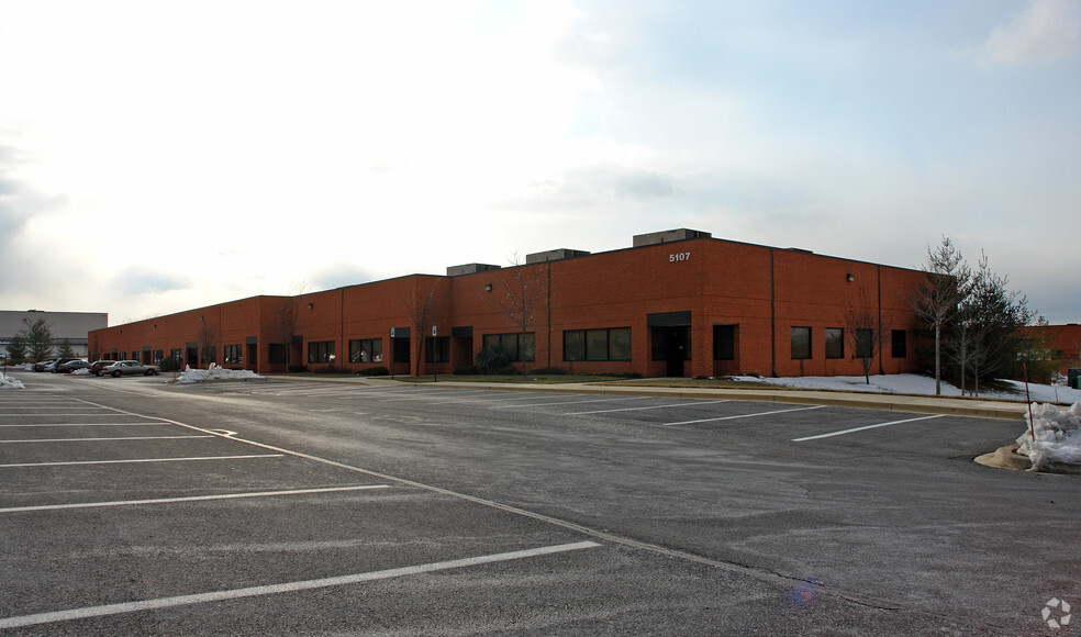 Primary Photo Of 5107 Pegasus Ct, Frederick Research And Development For Lease