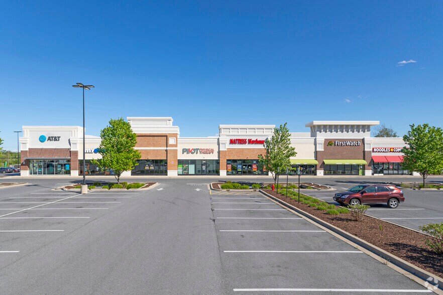 More Photos Of 14828 Baltimore Ave, Laurel Unknown For Lease