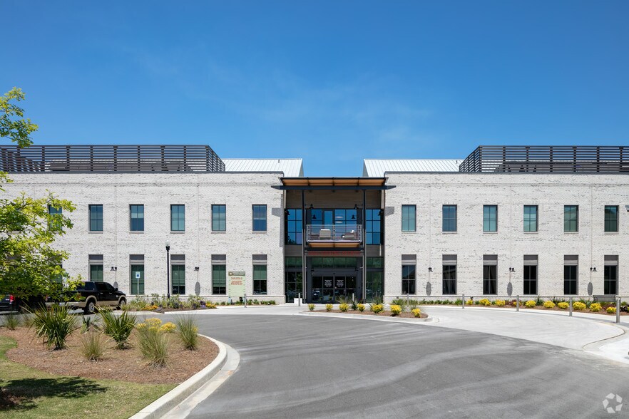 More Photos Of 2015 2nd Ave, Summerville Medical For Lease