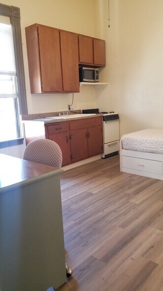 More Photos Of 530 N 2nd St, San Jose Apartments For Sale
