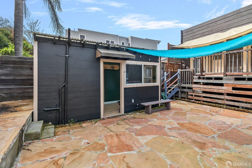 More Photos Of 3285-3287 Cesar Chavez, San Francisco Storefront Retail Residential For Sale