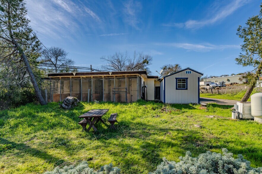 More Photos Of 11071 CA-88, Jackson Office For Sale