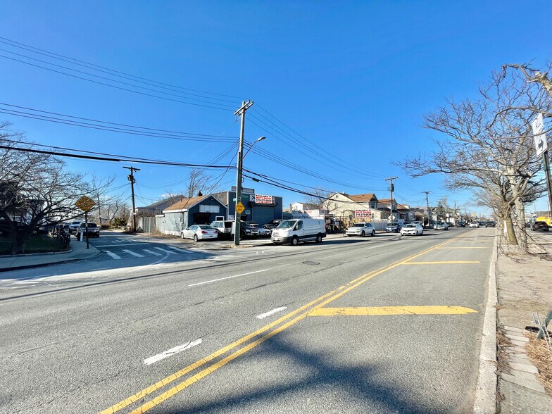 More Photos Of 1817 Cross Bay Blvd, Broad Channel General Retail For Sale