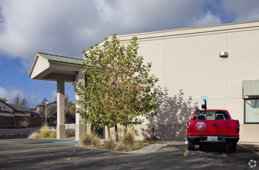 More Photos Of 3605 Ranch Dr, Prescott Medical For Lease