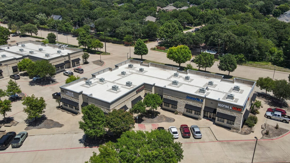 More Photos Of 2384 North Highway 287, Mansfield Office For Lease