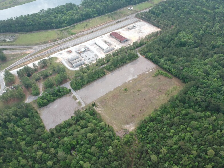 More Photos Of 3300 Cypress Gardens Rd, Moncks Corner Land For Sale