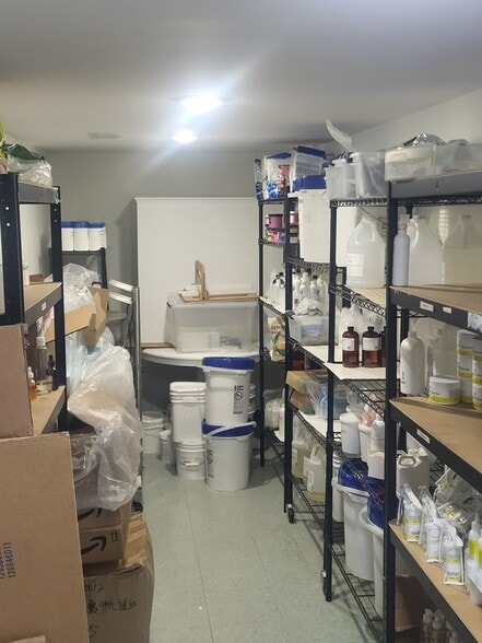 More Photos Of 108 Tarboro St W, Wilson General Retail For Sale