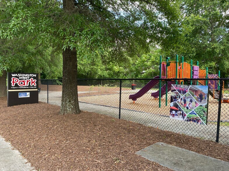 More Photos Of 1113 Washington, High Point Specialty For Sale