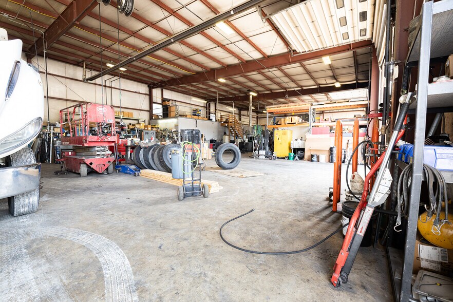 More Photos Of , Lorain Industrial For Sale